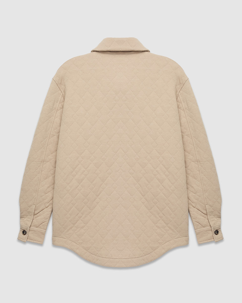 Dunes Overshirt