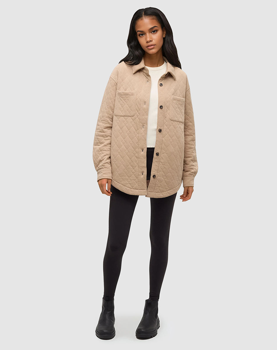 Dunes Overshirt
