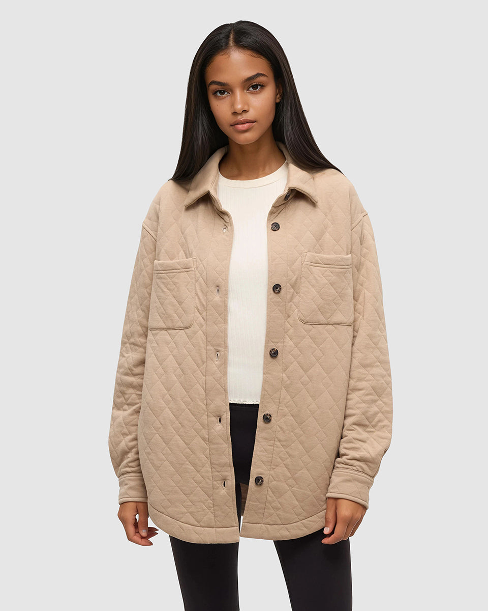 Dunes Overshirt