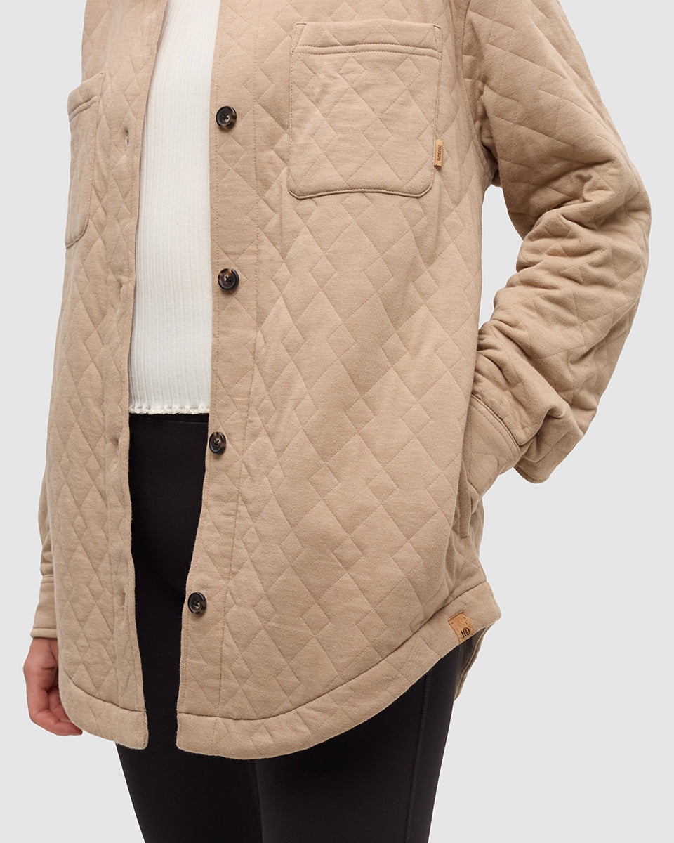 Dunes Overshirt