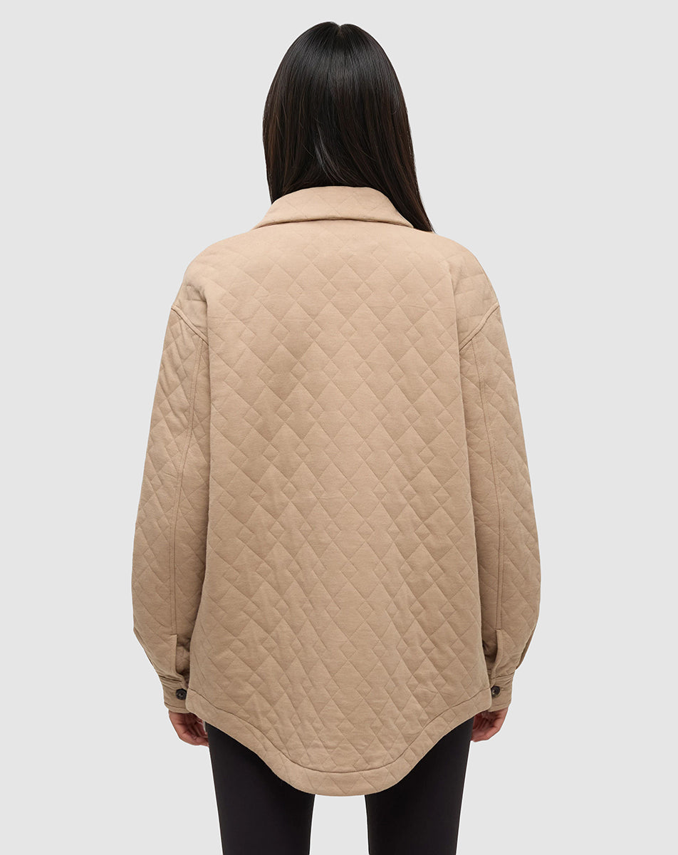 Dunes Overshirt