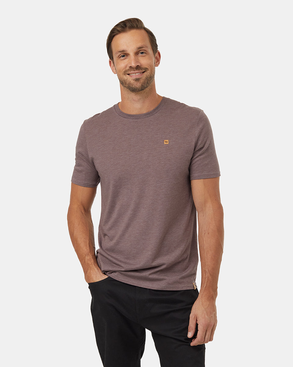 TreeBlend Baker T-Shirt