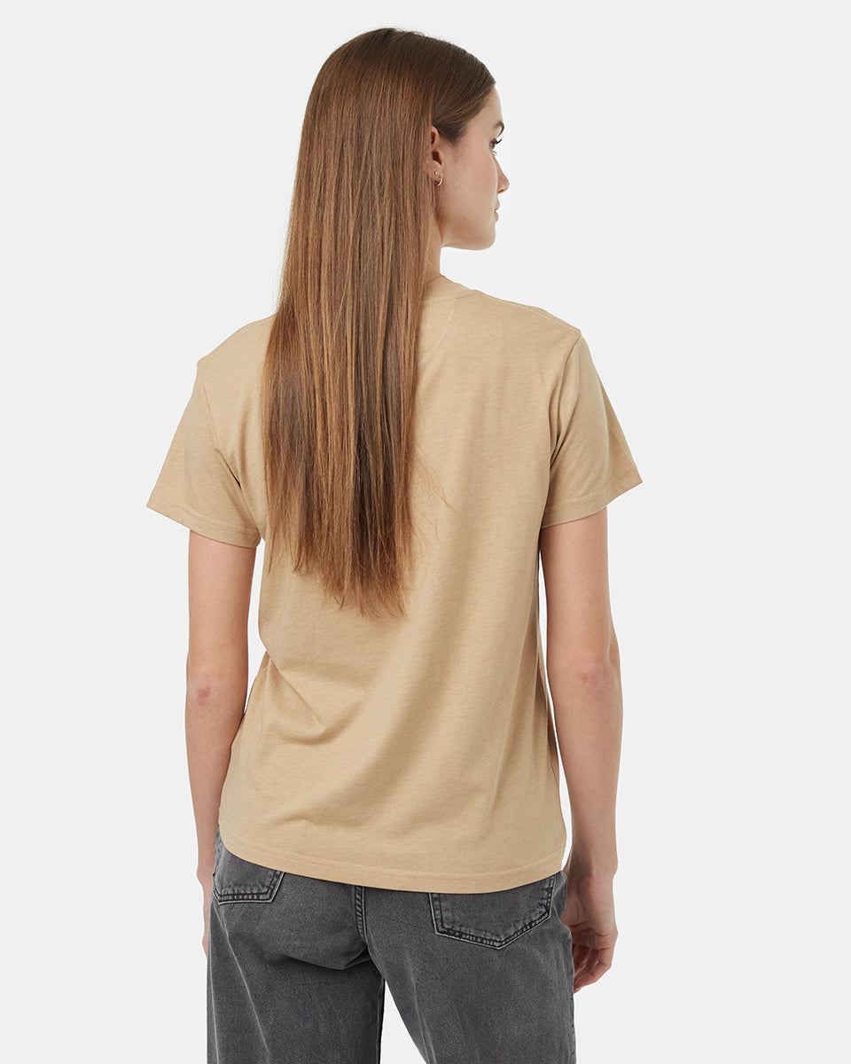 Outdoors Awaits T-Shirt
