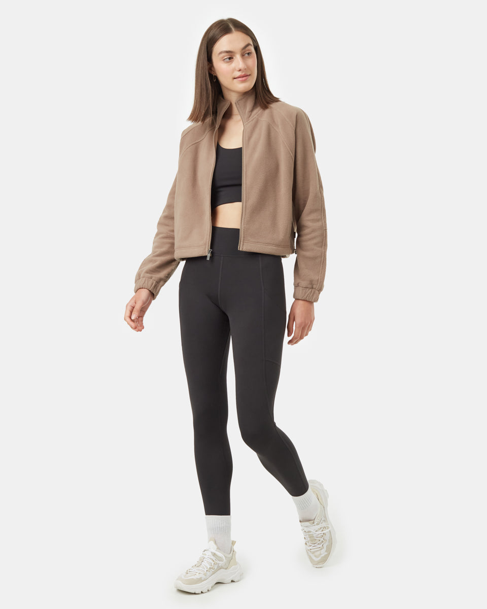Palisade Full Zip