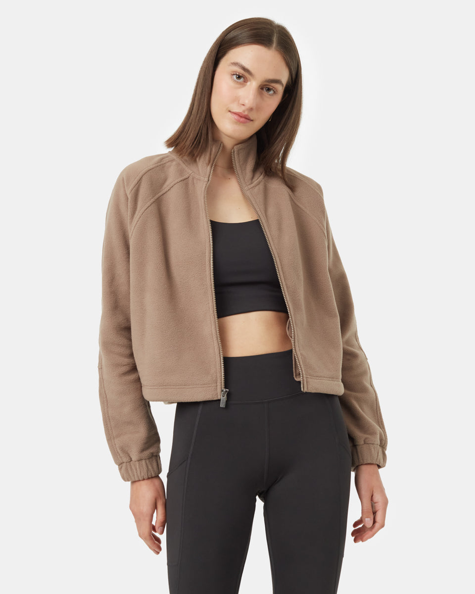 Palisade Full Zip