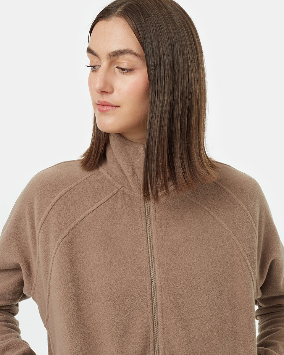 Palisade Full Zip