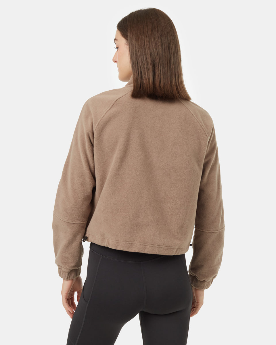 Palisade Full Zip