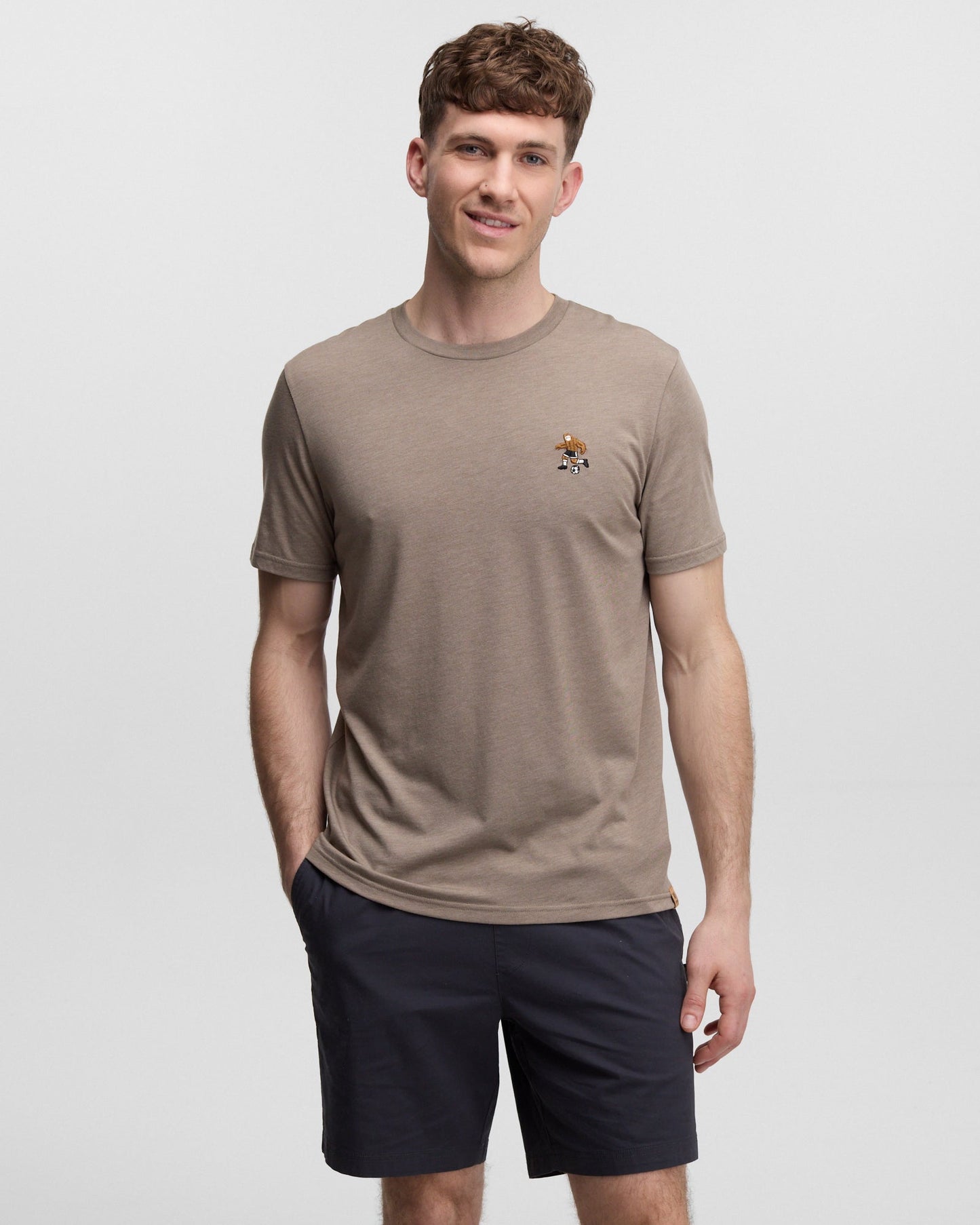 Soccer Sasquatch T-Shirt