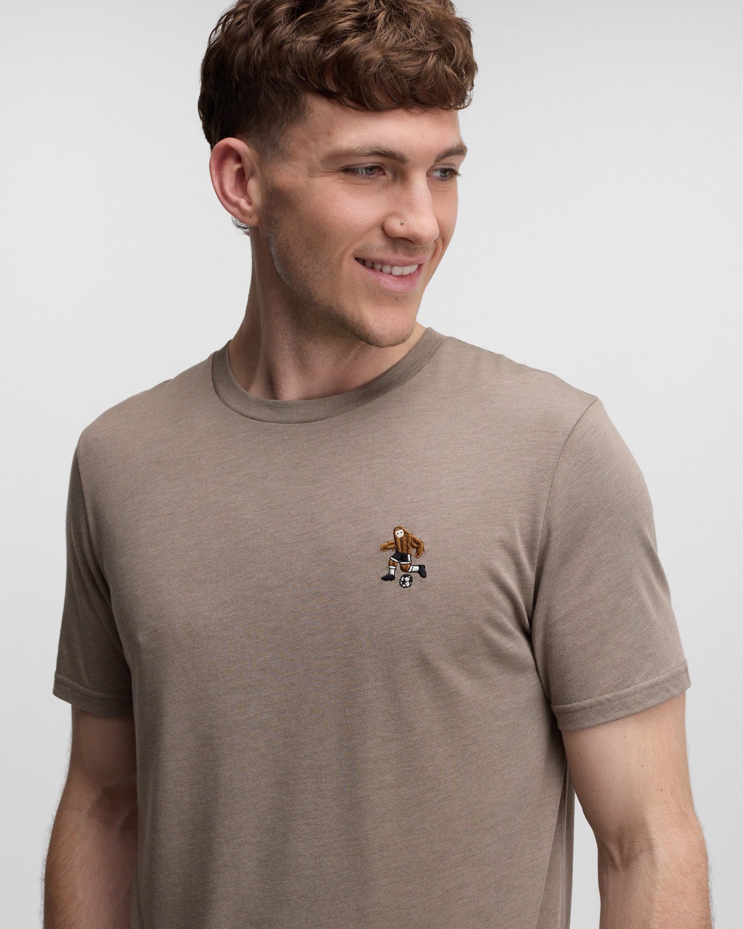 Soccer Sasquatch T-Shirt