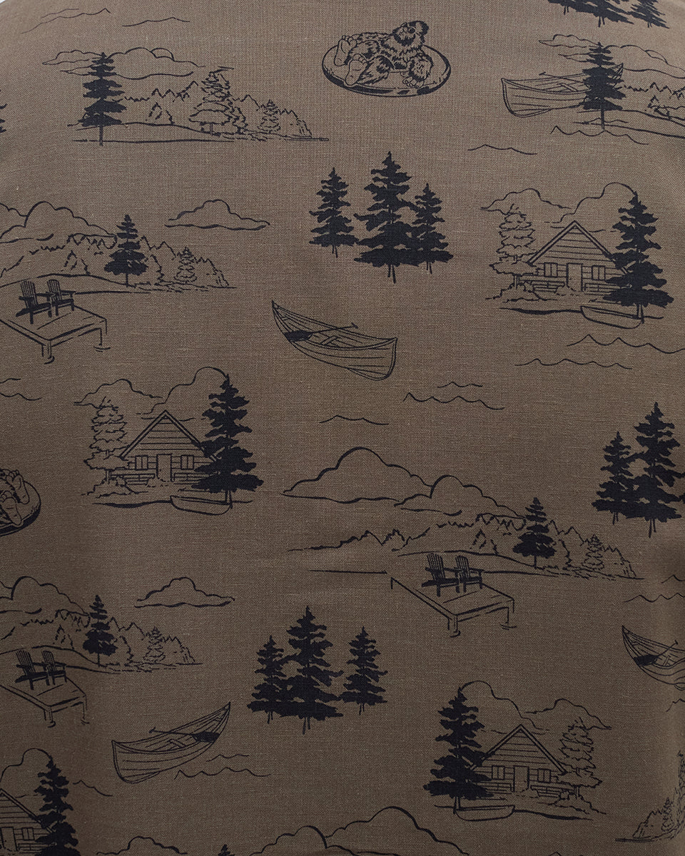 Redwood Shirt