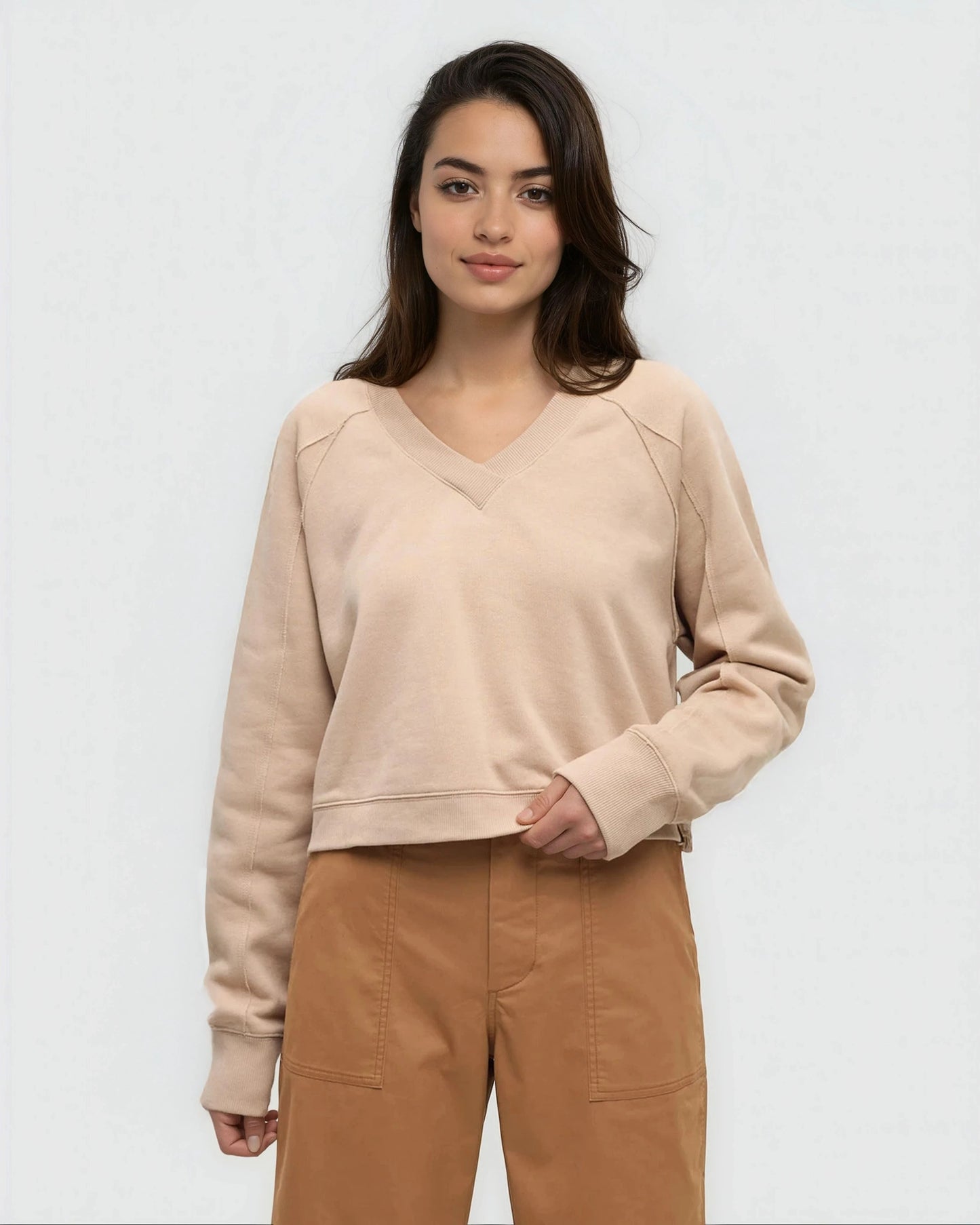 Bridger Sweatshirt