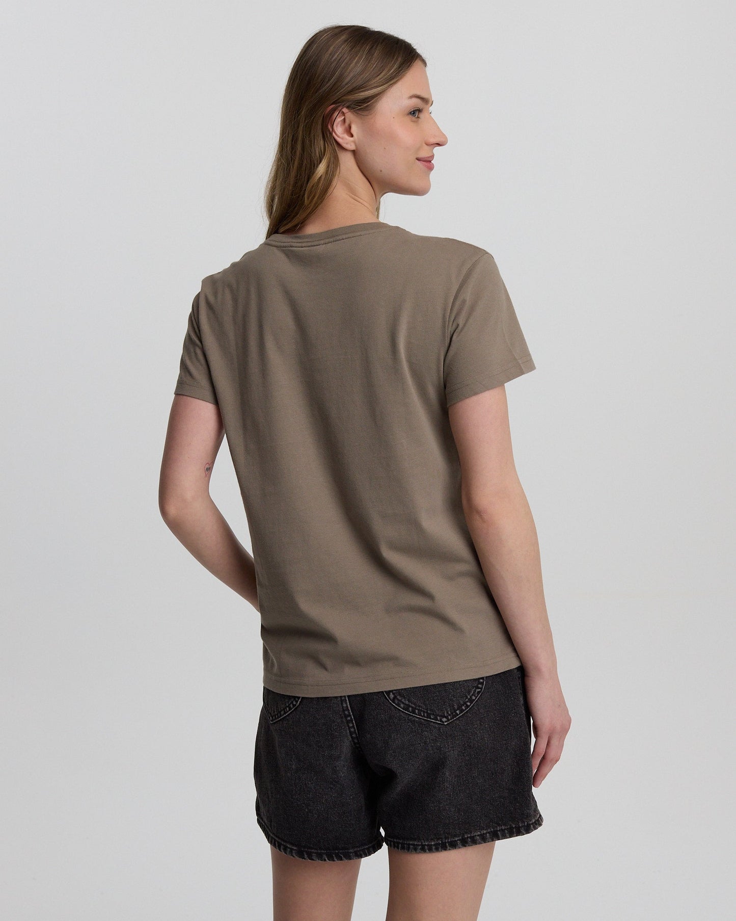 Amazon Sprawl T-Shirt