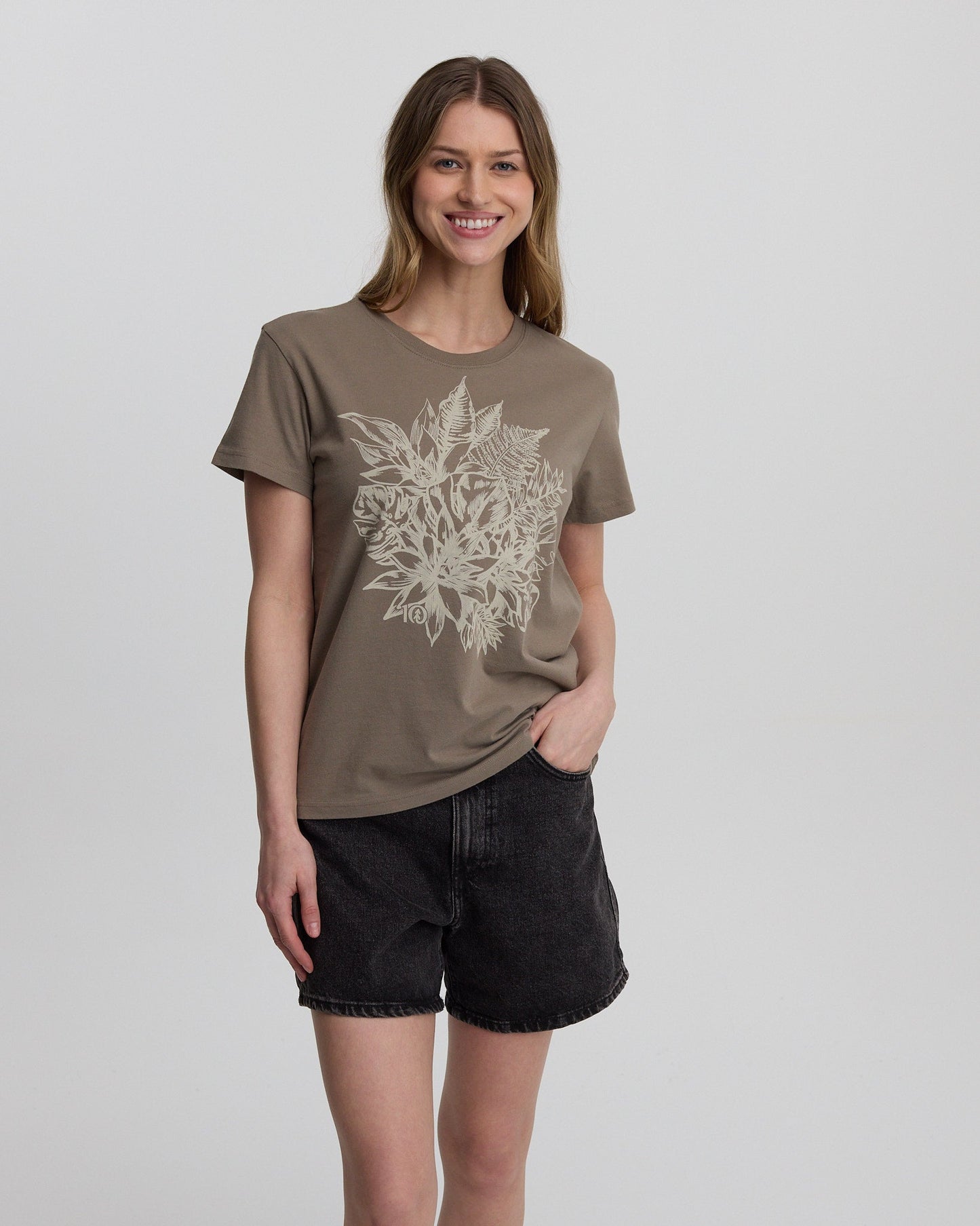 Amazon Sprawl T-Shirt