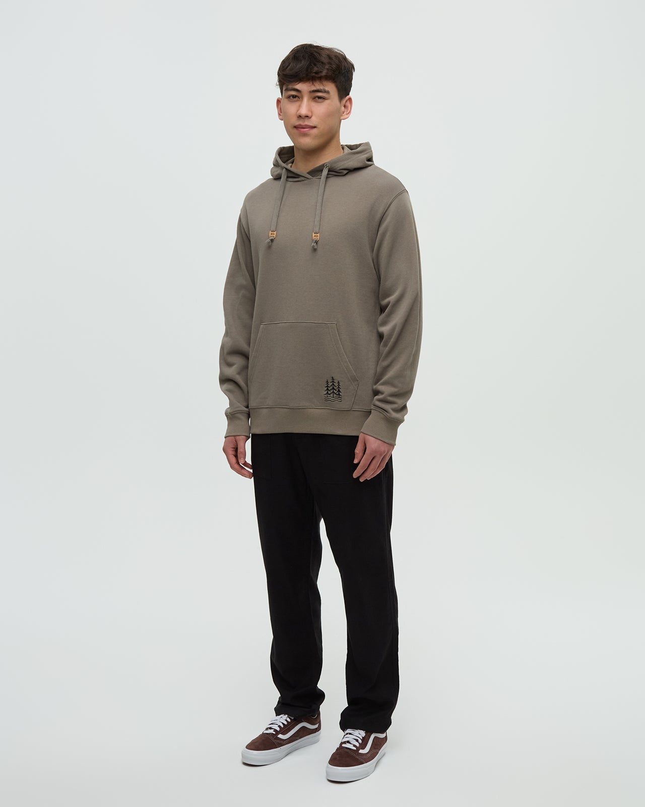 Getaway Relaxed Hoodie