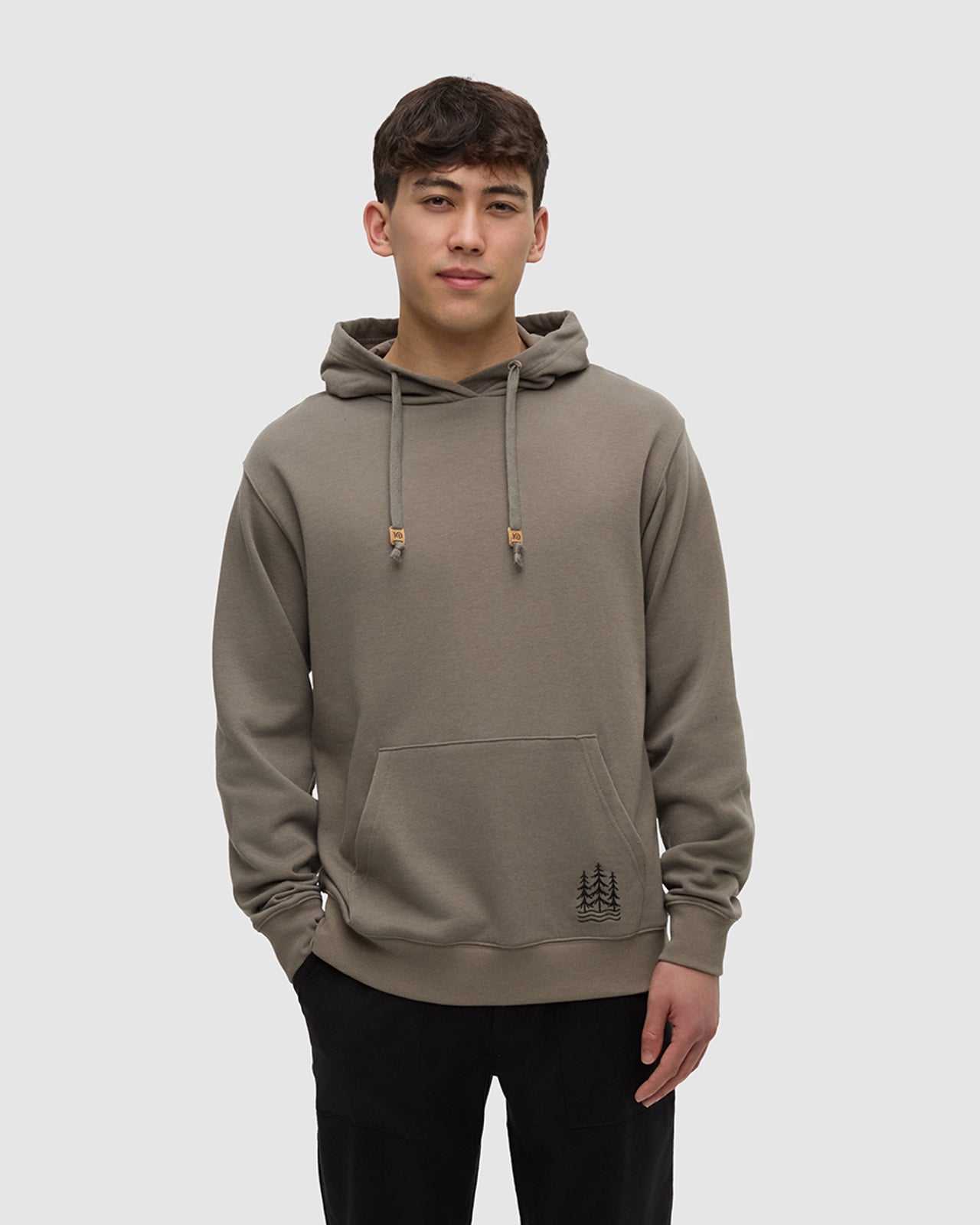 Getaway Relaxed Hoodie