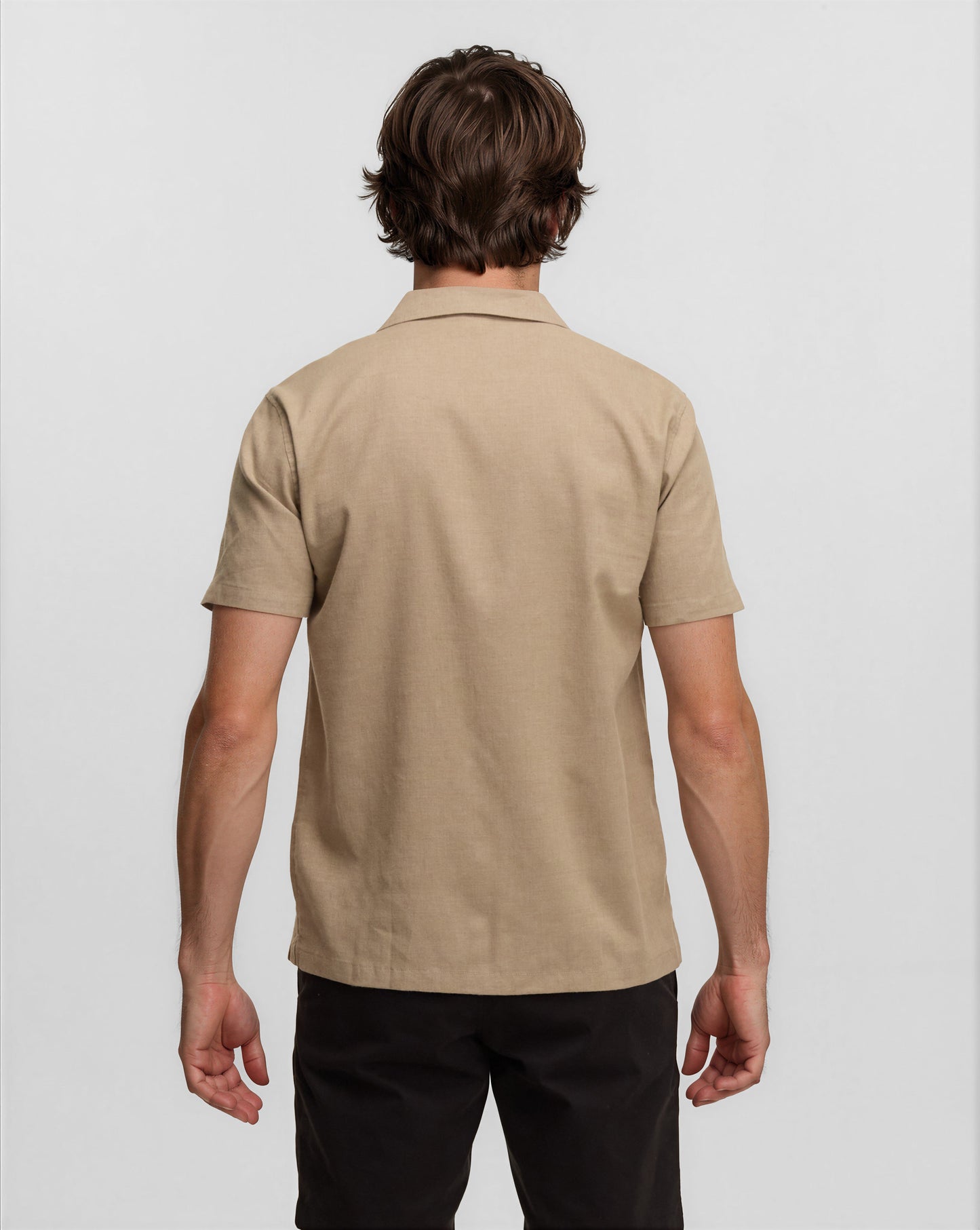 Chambers Pocket Shirt