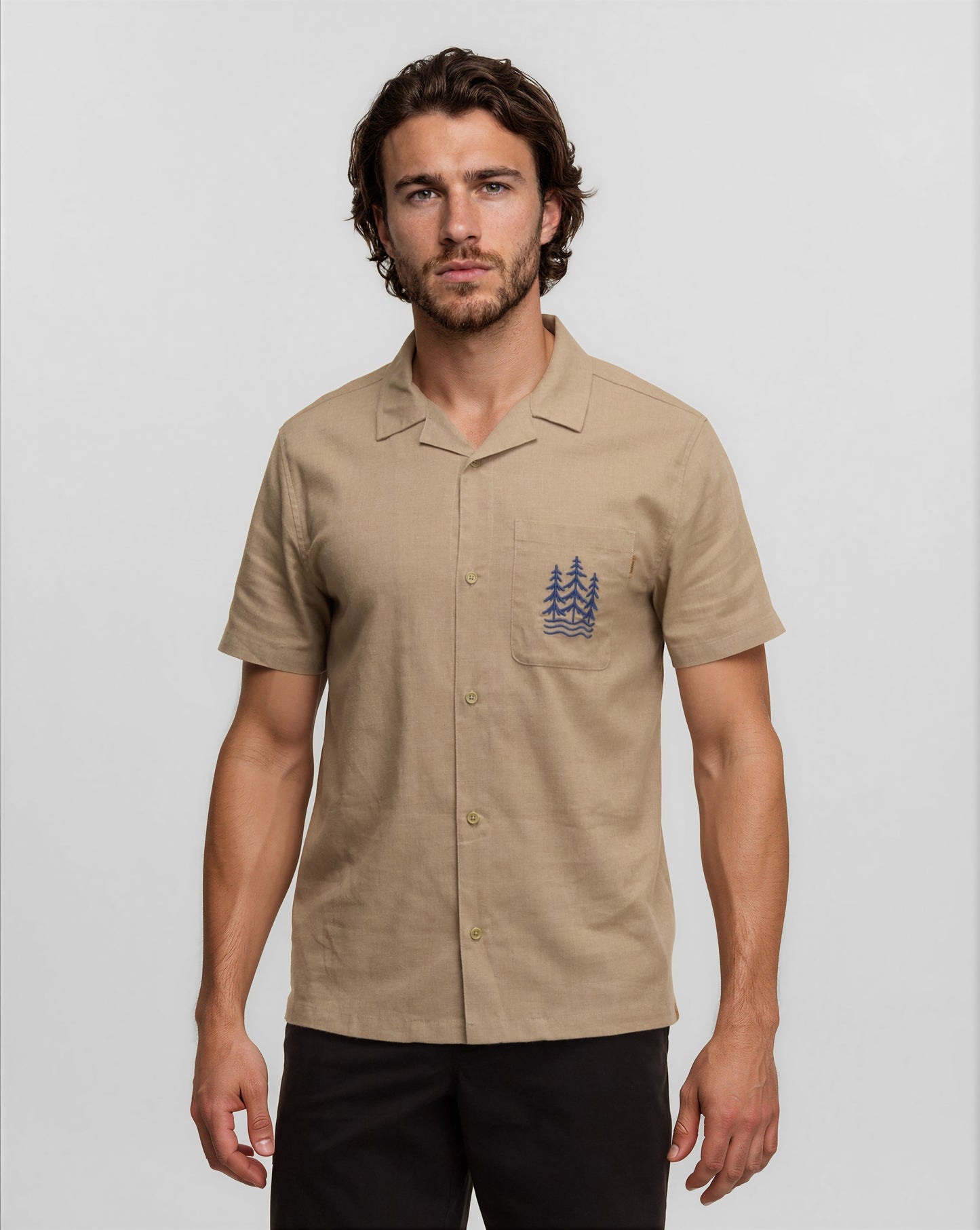 Chambers Pocket Shirt