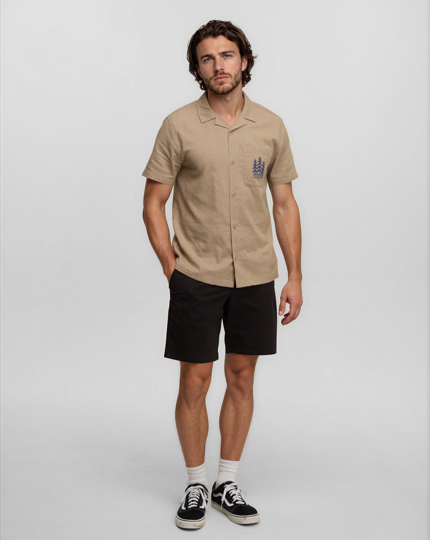Chambers Pocket Shirt