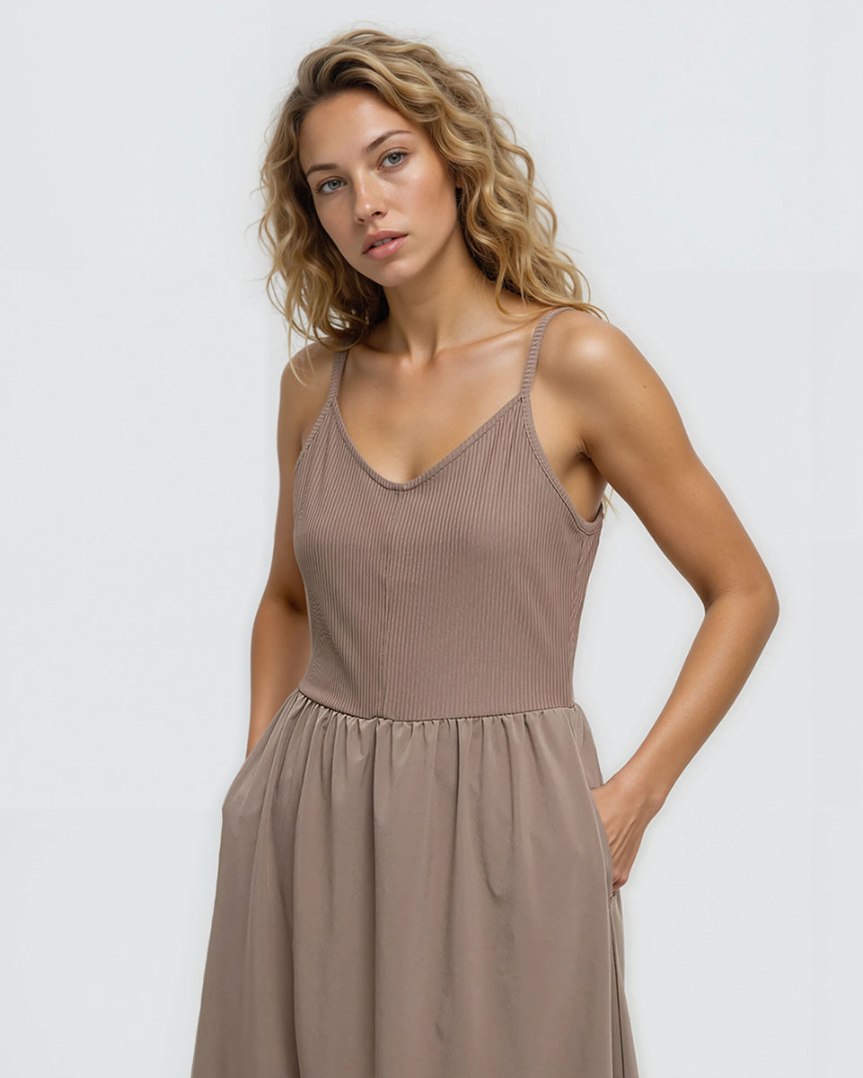 Juneau Dress
