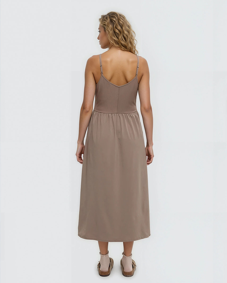 Juneau Dress