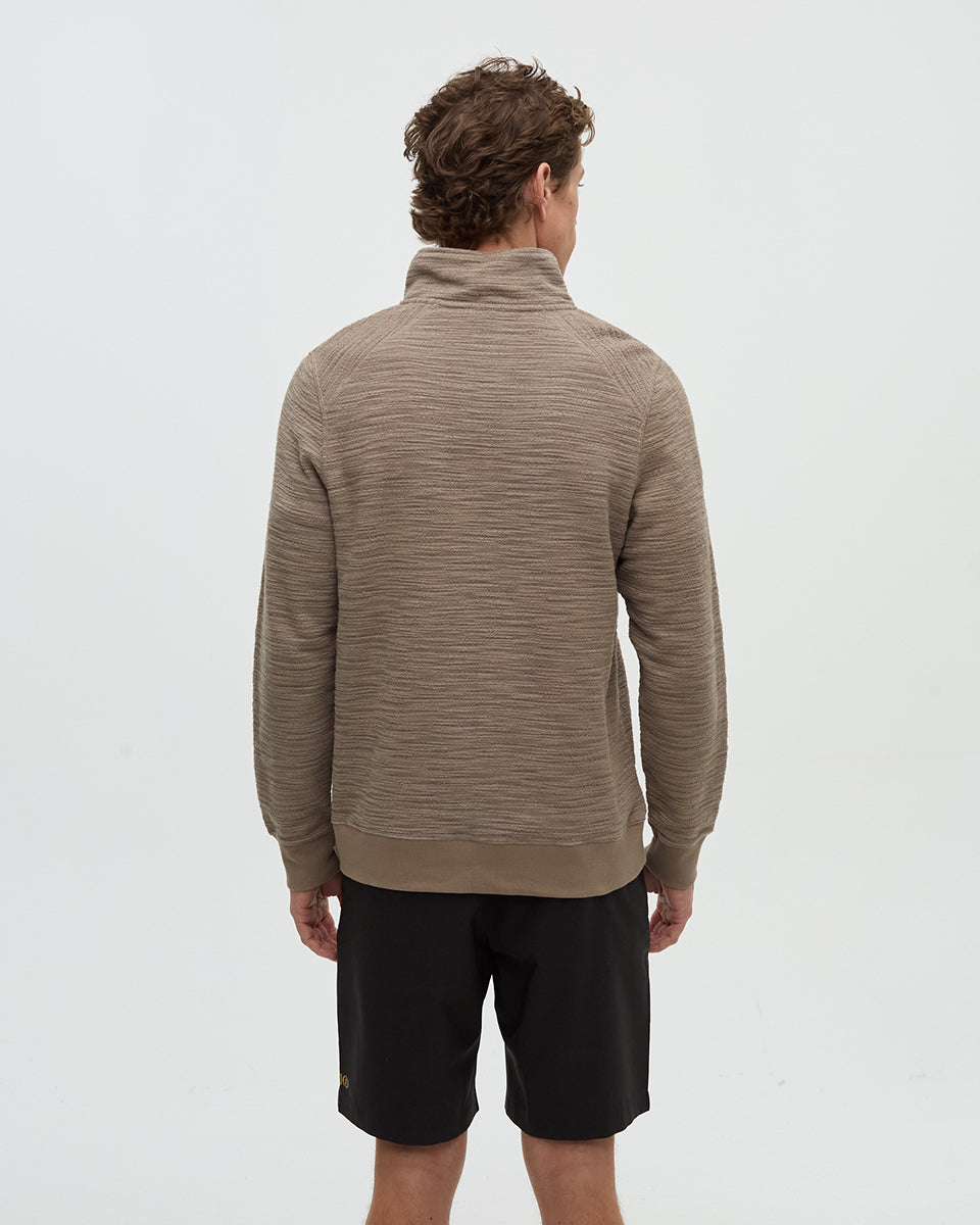 Powell 1/4 Zip