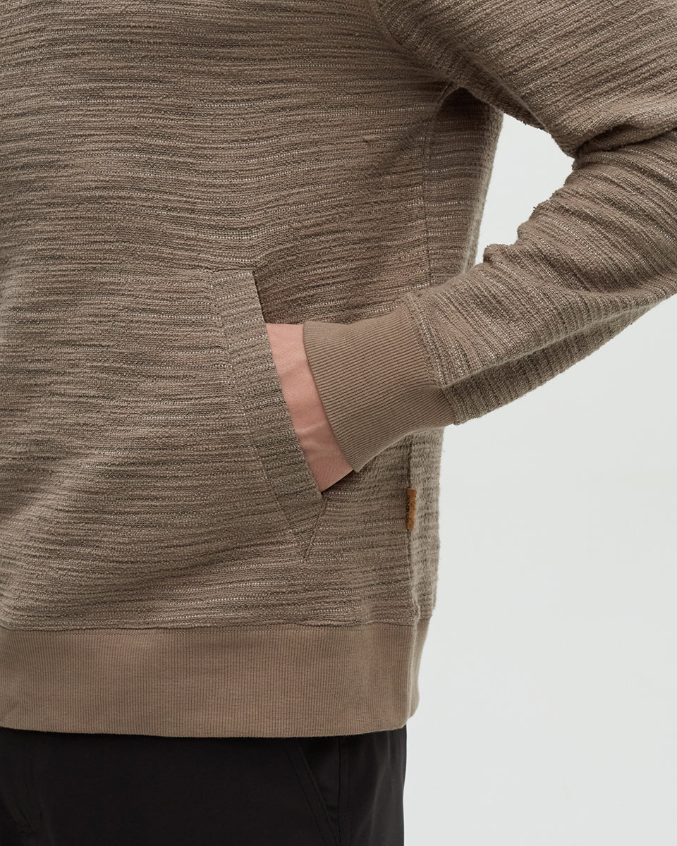 Powell 1/4 Zip