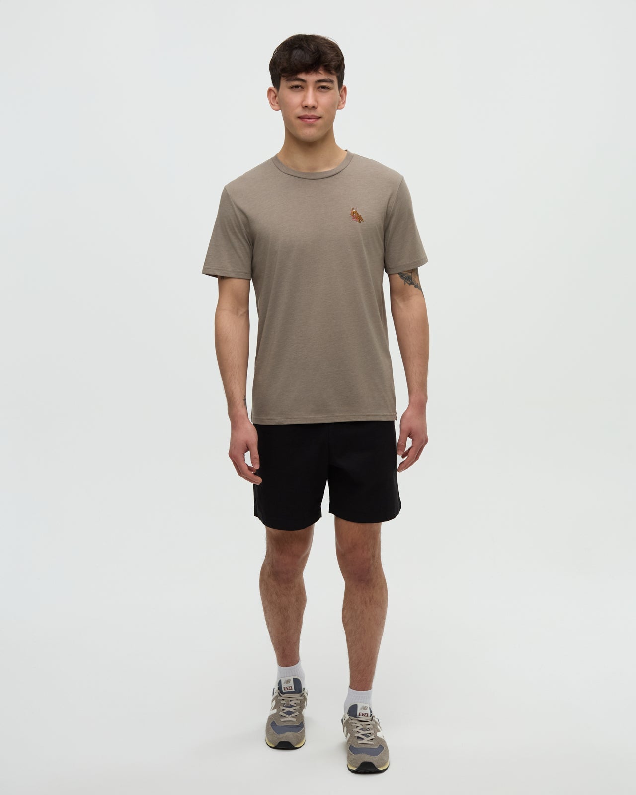 Sasquatch T-Shirt