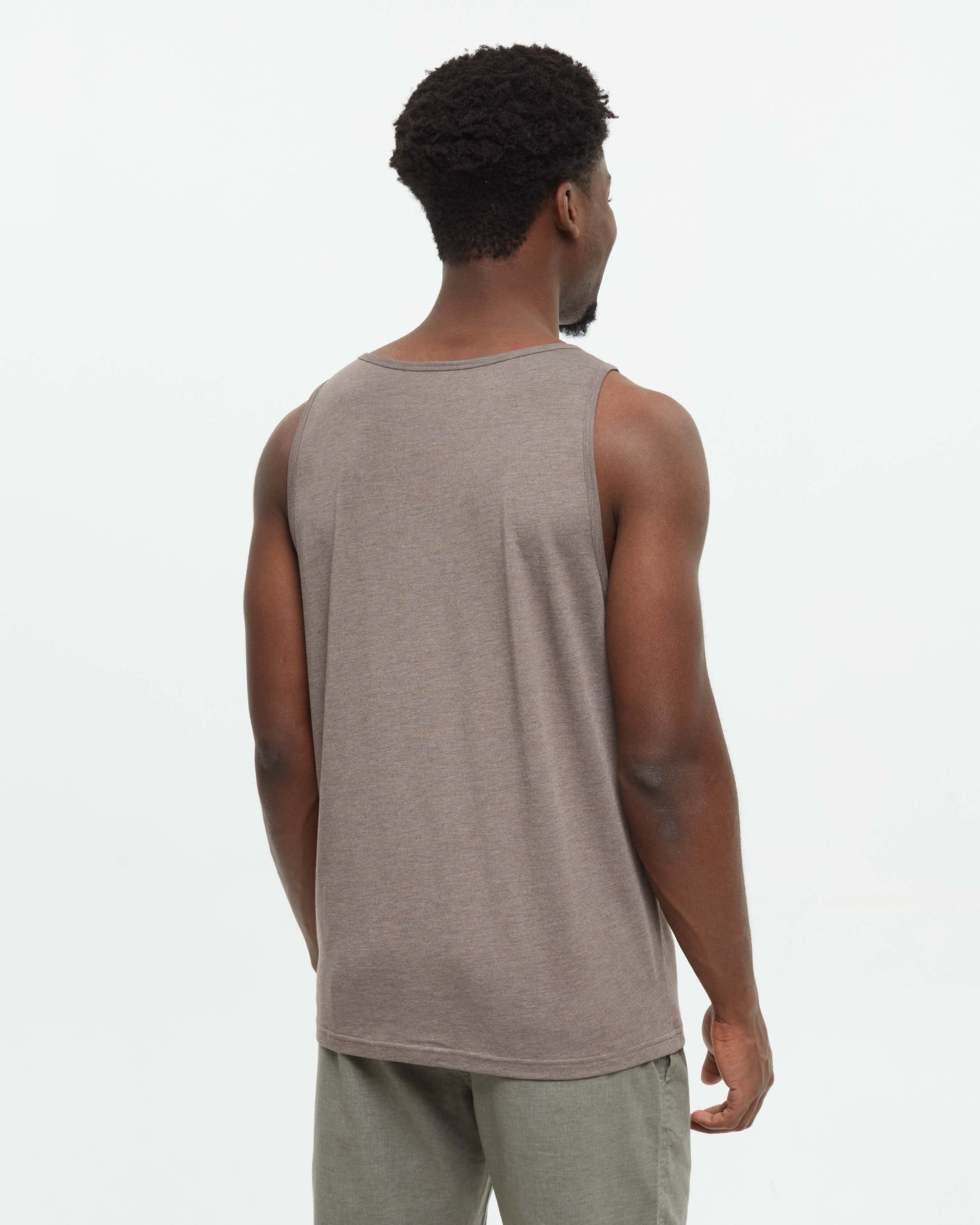 Pender Tank