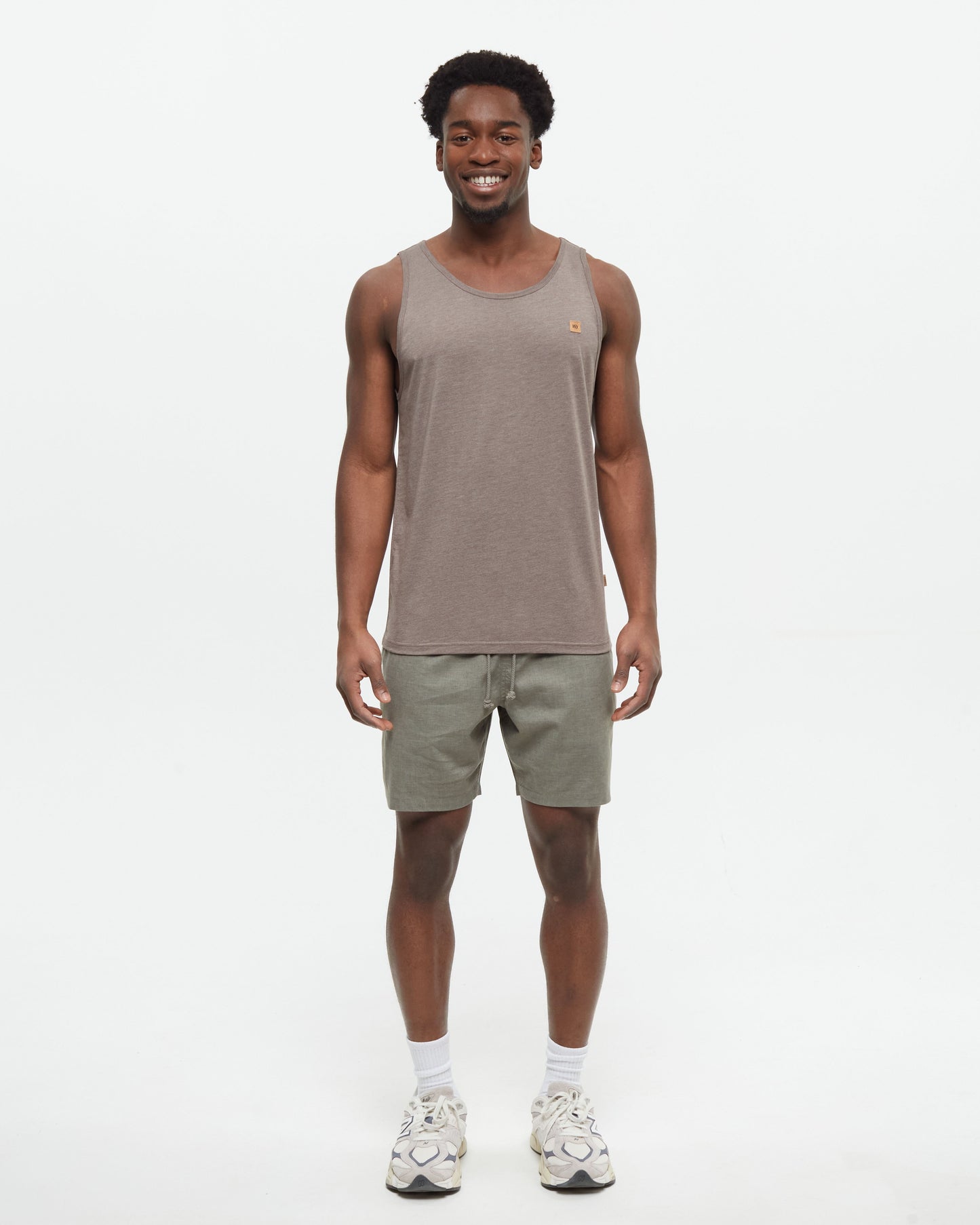 Pender Tank