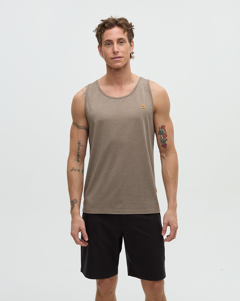 Pender Tank