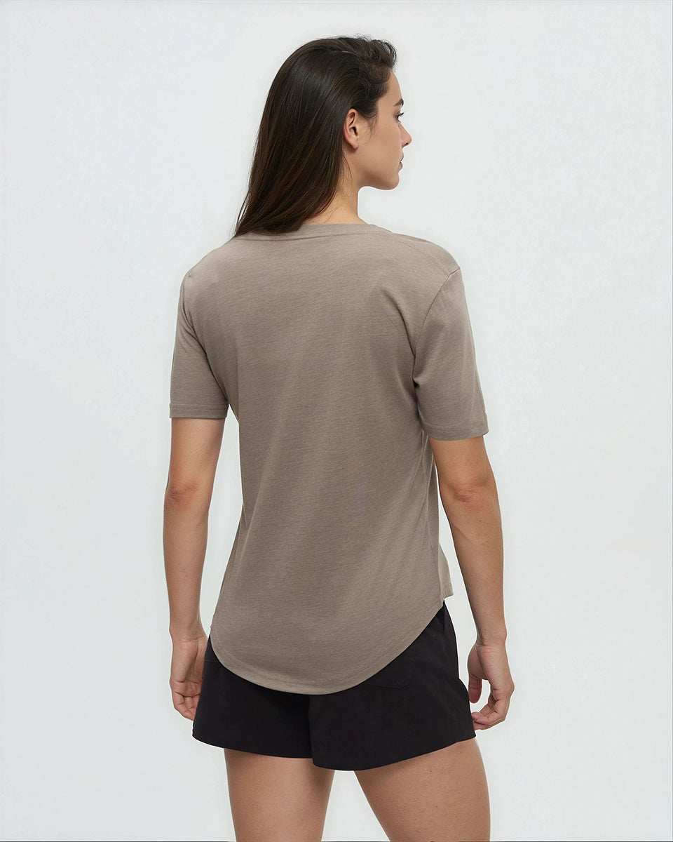 TreeBlend Brackley T-Shirt