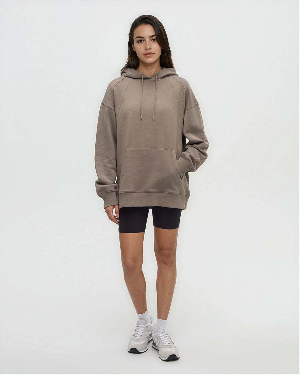 Bluffs Hoodie