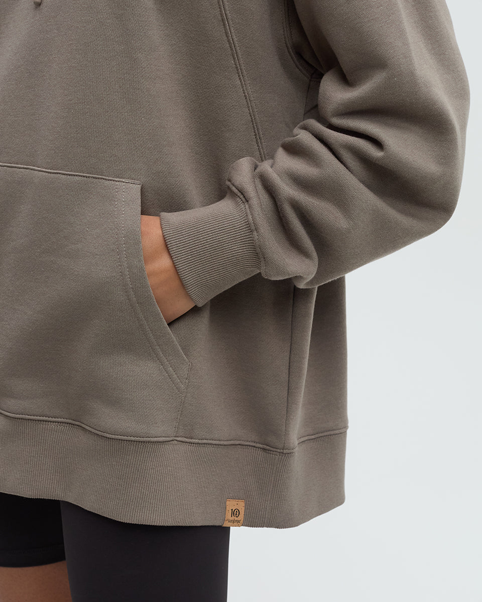 Bluffs Hoodie