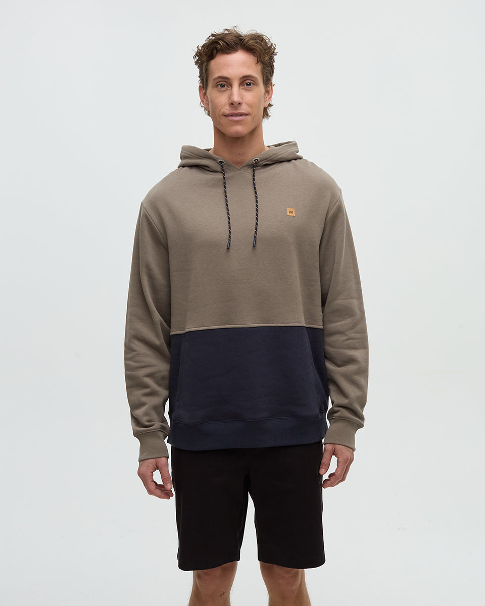 Howson Hoodie