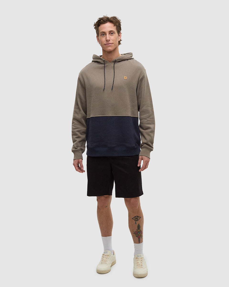 Howson Hoodie