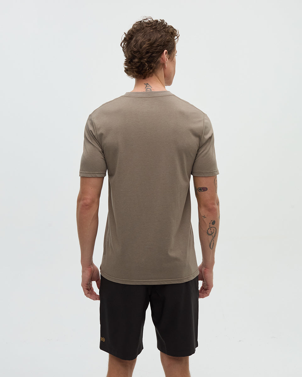 Lake Life Logo T-Shirt