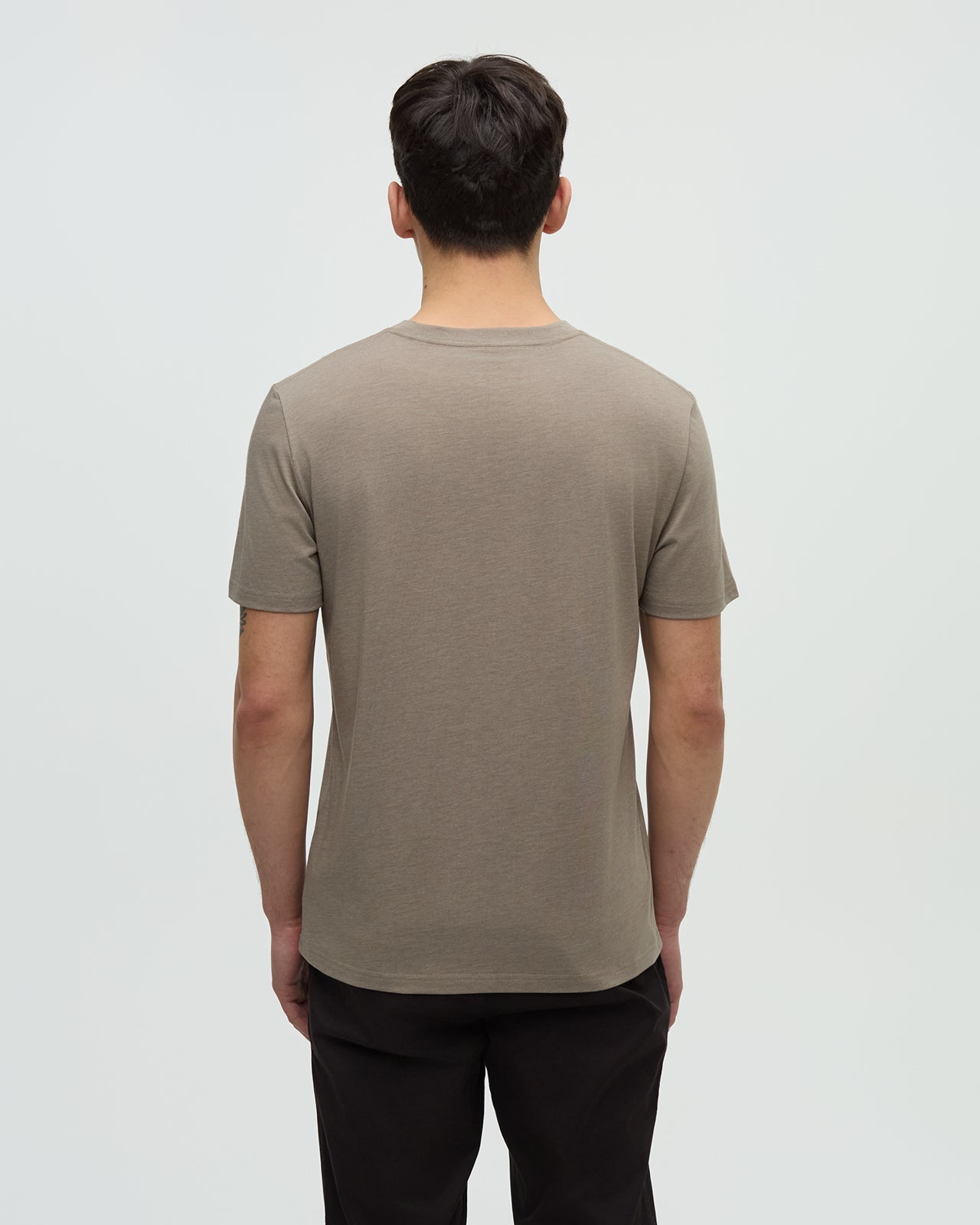 Juniper Cork Patch T-Shirt
