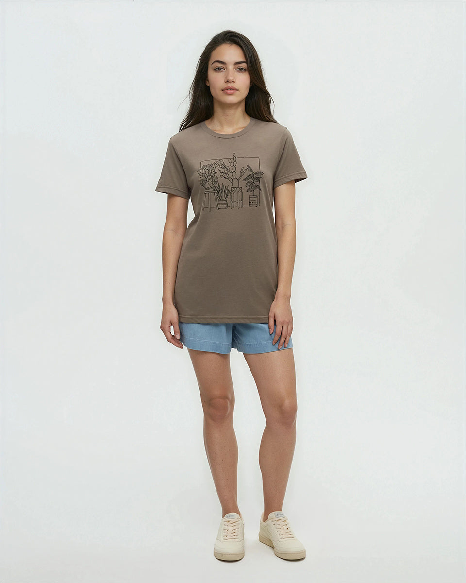 Plant T-Shirt