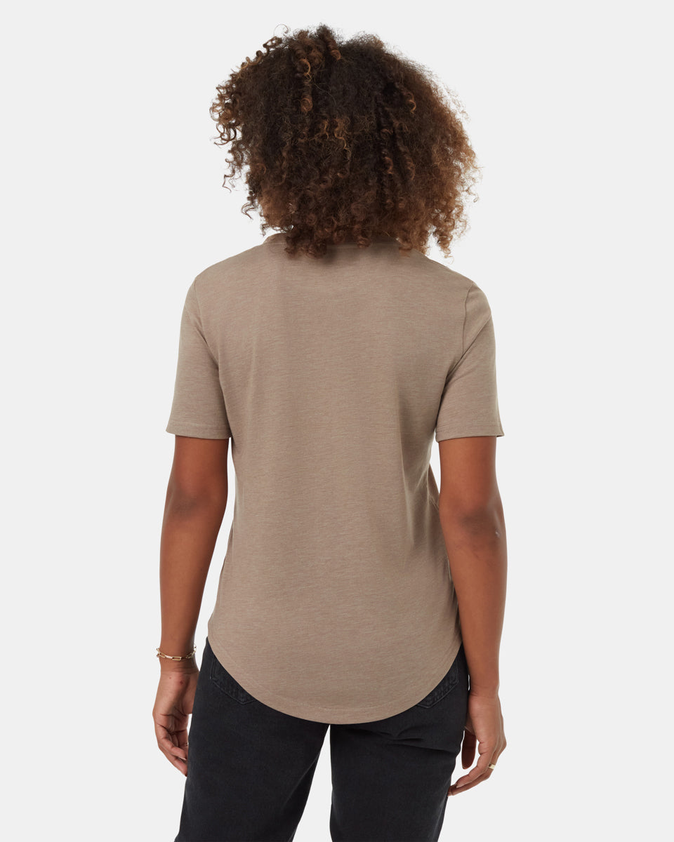 TreeBlend Brackley T-Shirt