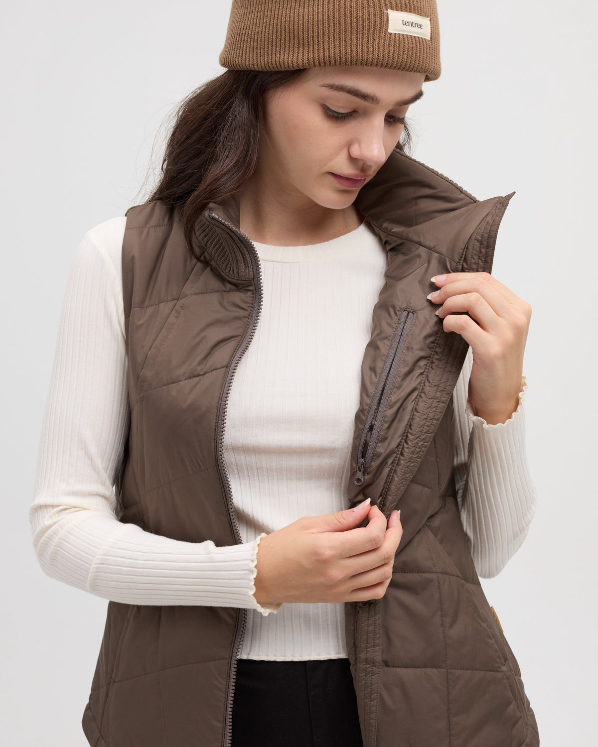 Skyline Vest