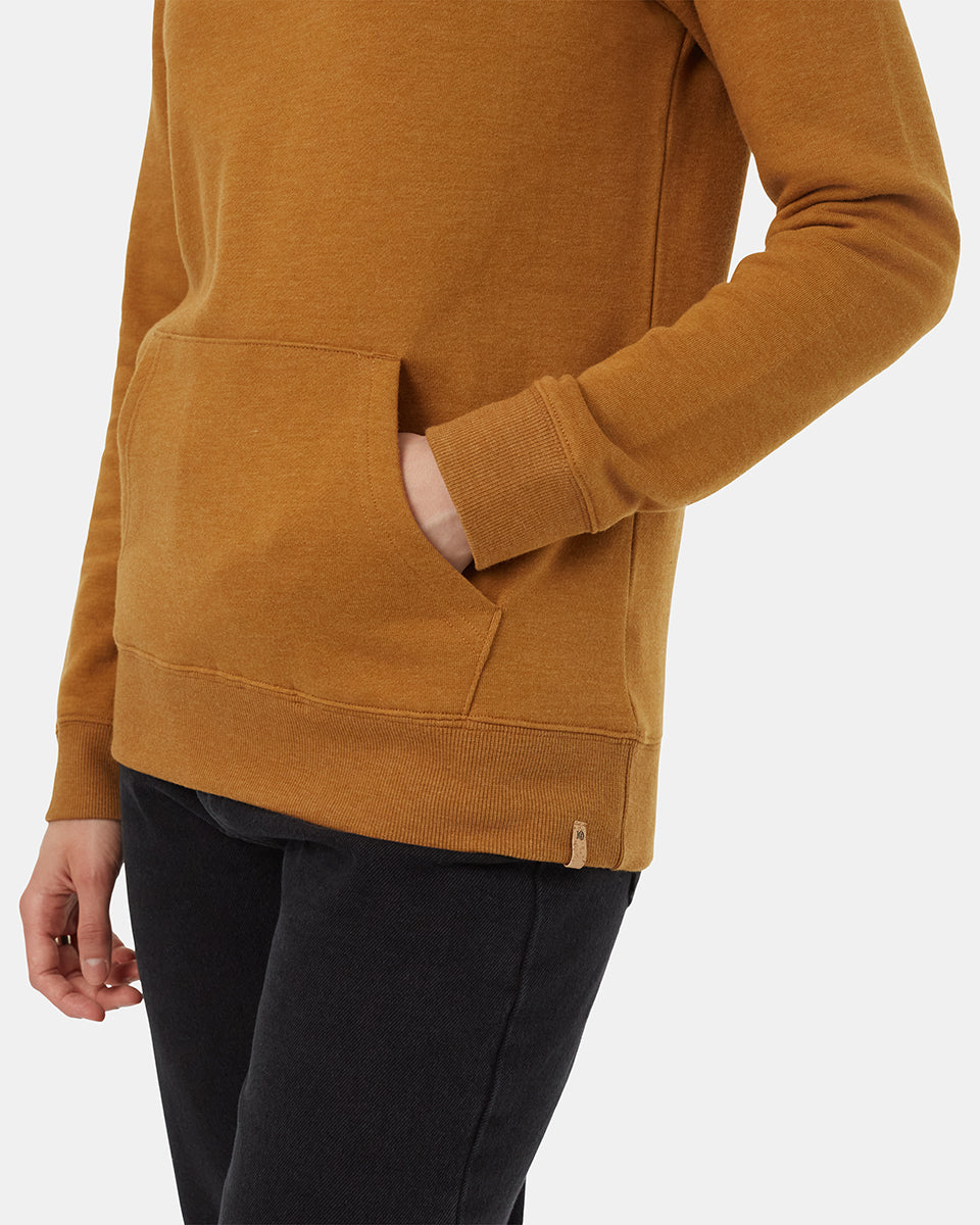 Juniper Hoodie