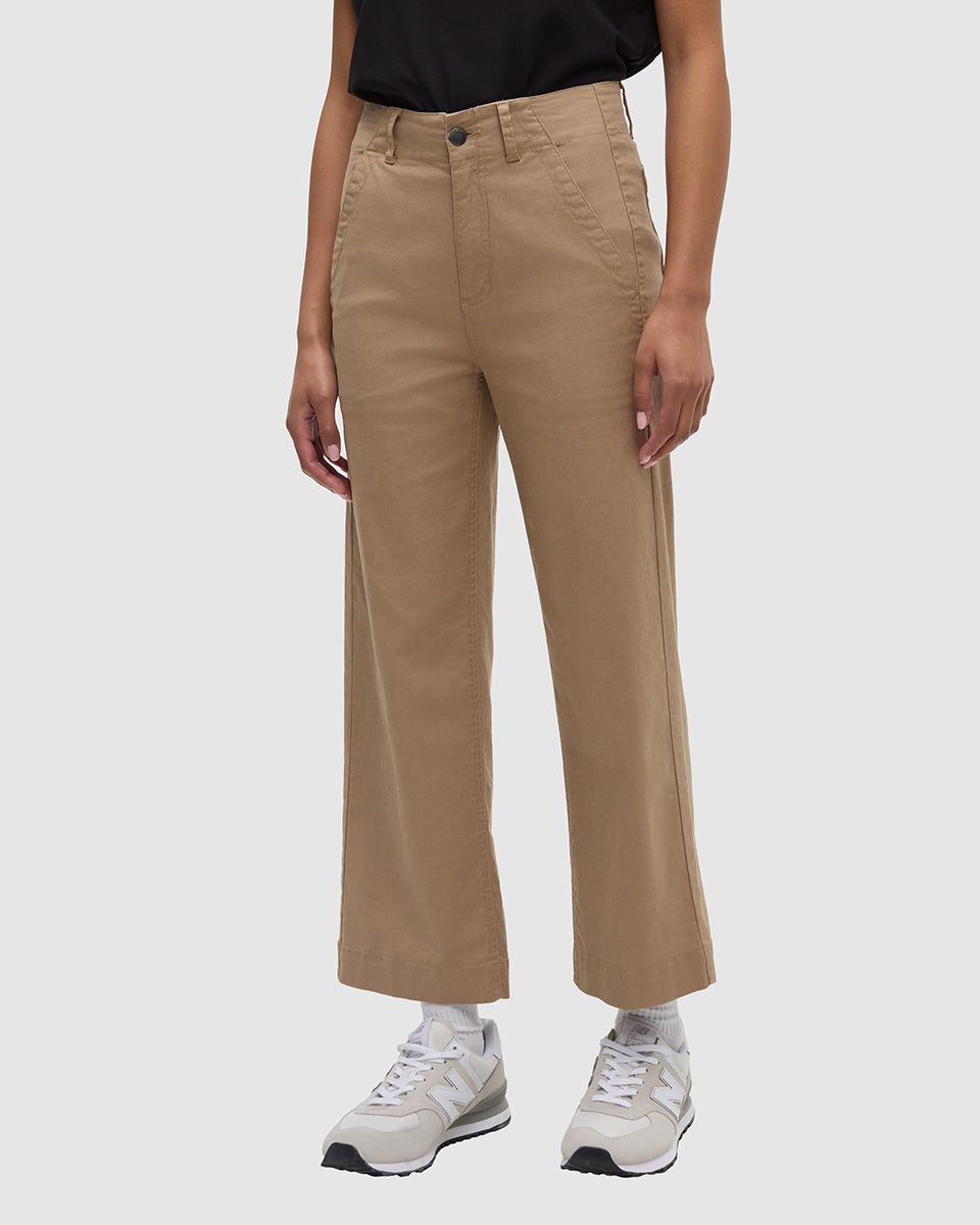 Slocan Pant