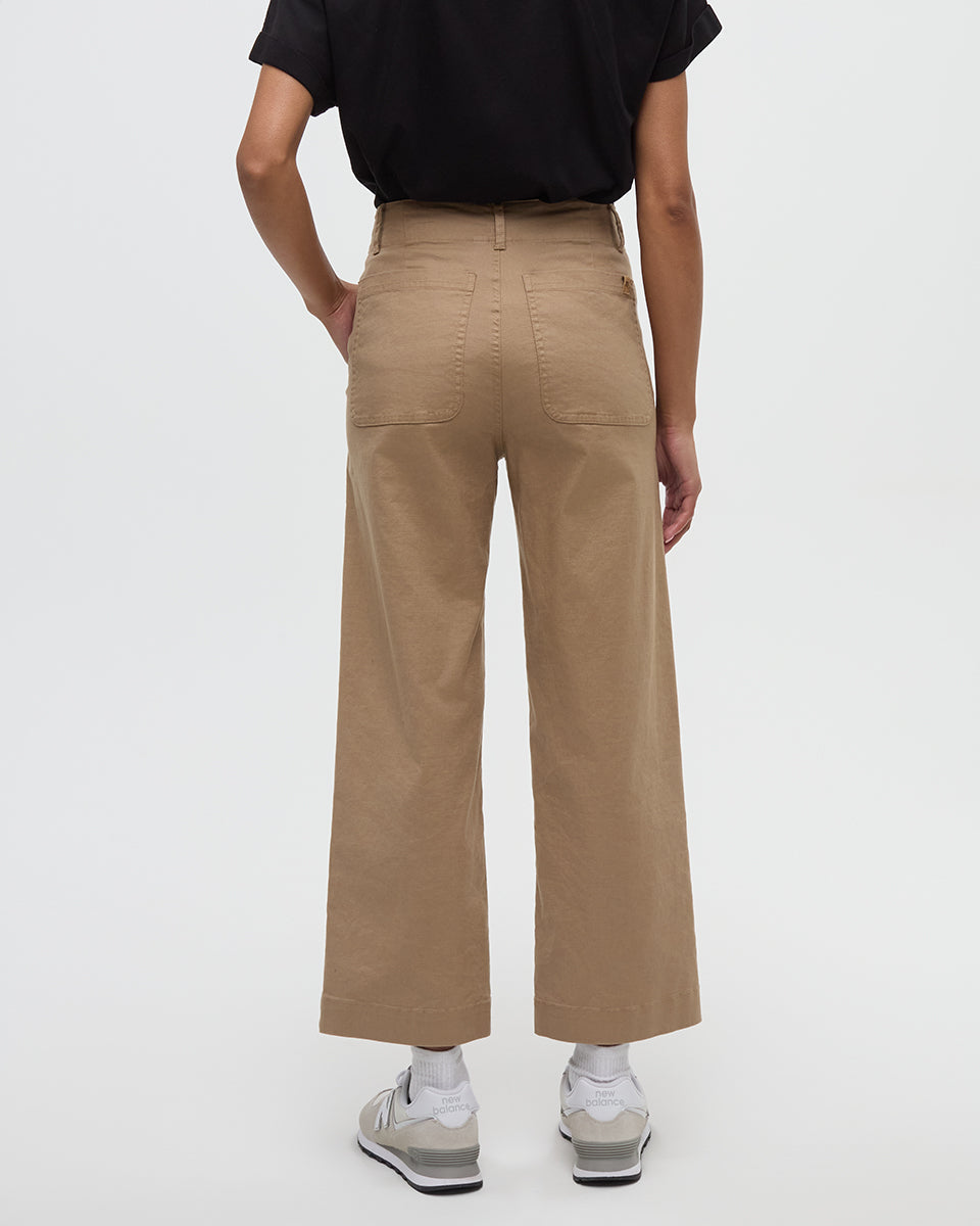 Slocan Pant