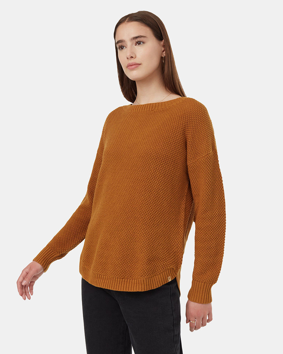 Broughton Sweater