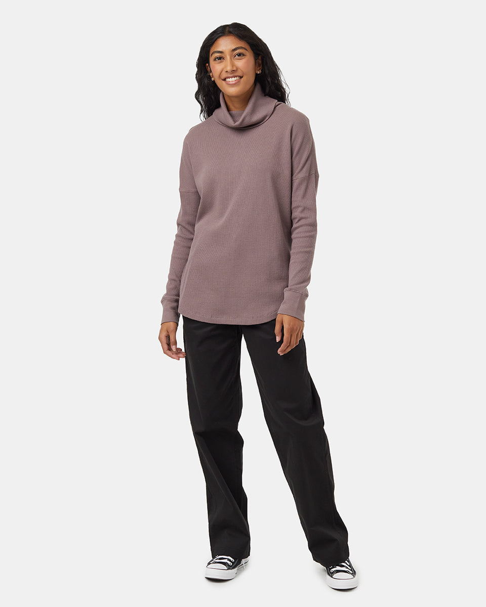 Highwood Turtleneck
