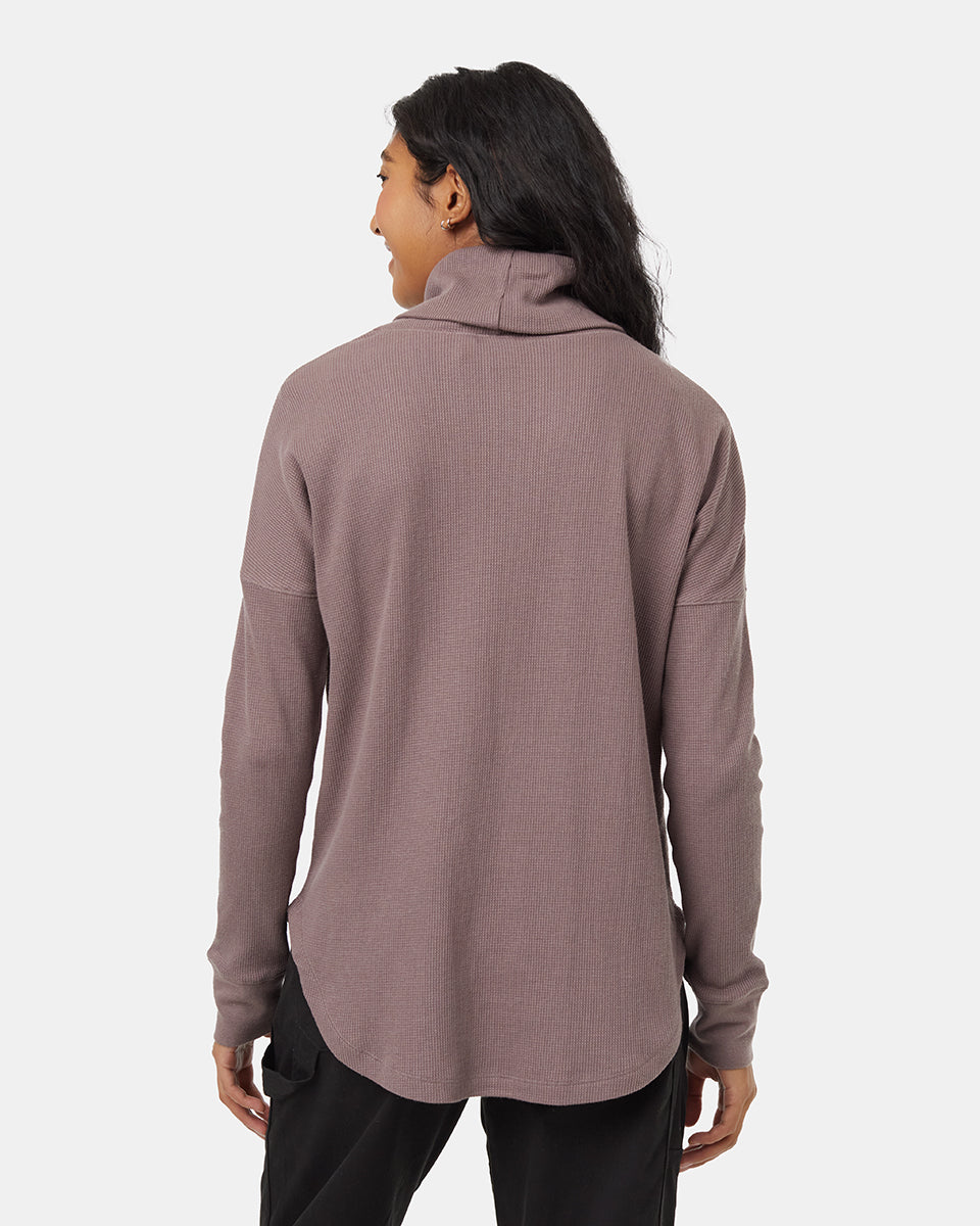 Highwood Turtleneck