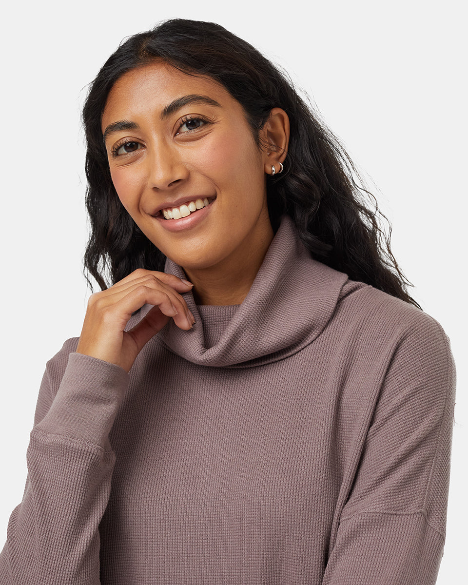 Highwood Turtleneck