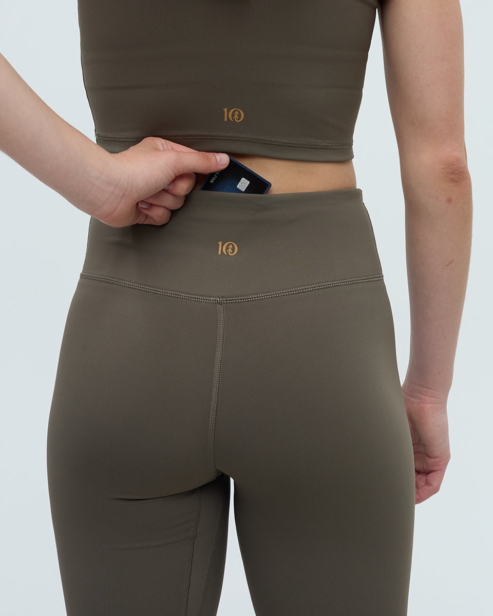 Granville Legging