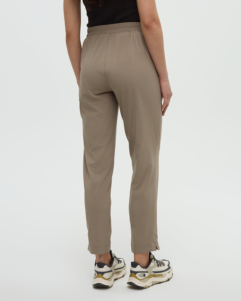 Saturna Pant
