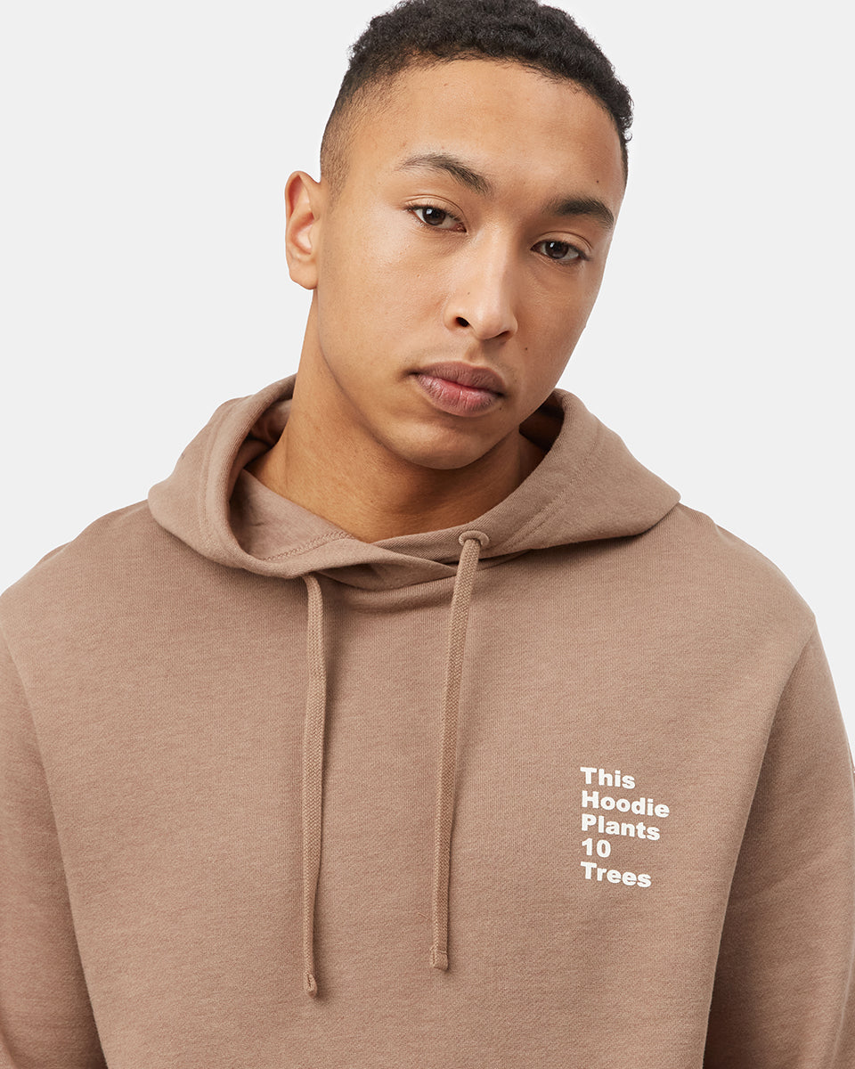 Eco Facts Hoodie